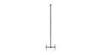 Neomounts CL35-440BL16XL Neomounts TV-Deckenhalterung Productafbeelding-voorbeeld 26