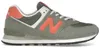 New Balance 574 Dark Olivine Flare - EU 40.5 Produktbild-Vorschau 1