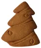 BIRKMANN Ausstechform Weihnachtsbaum, 7,5 cm, Edelstahl, Produktbild-Vorschau 2