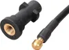karpal 10m 180bar 60¡£C  Rohrreinigungsschlauch Produktbild-Vorschau 2