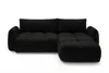 Sofiland BELVEO Ecksofa L-Form rechts mit Schlaffunktion & Produktbild-Vorschau 2