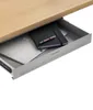 Schubladen-Organizer unter dem Schreibtisch, 41x27x5cm, Produktbild-Vorschau 1