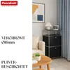 Półka wielofunkcyjna Floordirekt Concept Epure MK-120, Podgląd zdjęcia produktu 4