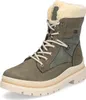 Remonte Damen Leder Stiefelette mit Warmfutter, Weite G & Produktbild-Vorschau 34