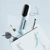 Haarglätterbürste für Damen, tragbarer Haarglätterkamm mit Produktbild-Vorschau 2
