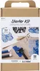 creativ company Starter Kit Kreativ Set Druckgrafik Produktbild-Vorschau 1