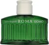 Laura Biagiotti Roma Uomo Green Swing EDT M 125 ml Produktbild-Vorschau 8
