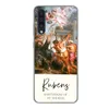 MuchoWow® Handyhülle Schutzhülle Hülle für Samsung Galaxy Produktbild-Vorschau 1