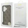 Handyhülle für iPhone 17, Guess Hardcase 4G Classic Logo Produktbild-Vorschau 8