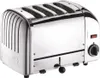 Toster Dualit 40352 chromowany 4 gniazda Podgląd zdjęcia produktu 1