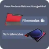 Hülle Samsung Galaxy Tab S10 FE, Galaxy Tab S10 Lite, Produktbild-Vorschau 3