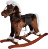 Knorrtoys Schaukelpferd Brauny mit Pferdegeräuschen Produktbild-Vorschau 19