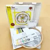 Auslaufmodell Bothy Threads Kreuzstich Set mit Stickrahmen Produktbild-Vorschau 3