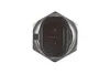 HELLA Rückfahrschalter 6ZF 008 621-691 für OPEL Corsa D Produktbild-Vorschau 3