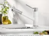 BLANCO KANO-S Küchenarmatur Wasserhahn Niederdruck schwarz Produktbild-Vorschau 6