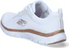 Niedrige Schnürsenkel Sneakers Flex Appeal 4.0 Brilliant Produktbild-Vorschau 38