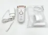 Braun Silk-épil 9 9-720 - Pink - Weiß - 40 Pinzette - Náhled obrázku produktu 35