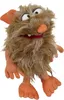 Living Puppets Handpuppe "Monster to go", Flausi Produktbild-Vorschau 5