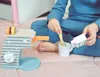Viga Toys Drevený kávovar Náhľad obrázku produktu 4