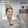 Badezimmer Wandspiegel Beleuchtung. Rechteckiger Produktbild-Vorschau 5