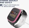 kwmobile kompatibel für XPLORA X5 / X5 Play / X4 USB Produktbild-Vorschau 9
