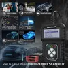 Qoltec OBDII EOBD diagnostic tester ProLine 8V 25V Náhled obrázku produktu 9