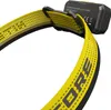Nitecore NU27, Stirnband-Taschenlampe, Schwarz, Gelb, Produktbild-Vorschau 13
