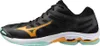 Mizuno Wave Voltage 2 - V1GA246012, Rozmiar buta: 5 UK / 38 Podgląd zdjęcia produktu 1
