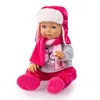 Bayer Design 84613AA Kleider für Puppen 40-46 cm, 6 Teile, Produktbild-Vorschau 2
