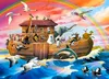 CASTORLAND Puzzle 60 Teile - Großbaustelle Produktbild-Vorschau 4