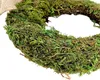 Deko-Türhänger 'Osterhase' | aus Moos | H 50 cm Produktbild-Vorschau 6