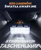 Powerbank Buture do rozruchu silnika, 6000A, 26800 mAh, Podgląd zdjęcia produktu 6