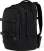 Satch, Schulrucksack-Set PACK Blackjack 2-teilig, ab 5. Produktbild-Vorschau 7