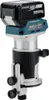 Makita DRT50 - Ořezávací fréza - akumulátorová - upínací Náhled obrázku produktu 19