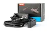 A product shot of a UNITEK Y-1039 interface card/adapter and its accessories, with the product packaging in the background. Náhľad obrázku produktu