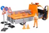 Bruder 02677 - Mercedes Benz Sprinter Komunál s řidičem, Náhled obrázku produktu 9