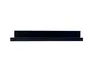 BD ART Bilderregal 50 cm schwarz (P) Produktbild-Vorschau 2
