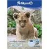 Zeichenblock Pelikan C3 10Blatt 100g Chlorfrei Produktbild-Vorschau 13