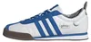 Adidas KJ3265_670, Mehrfarbig, Cloud White,Blue Bird,Gum Produktbild-Vorschau 2