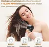 7MAGIC 6 in 1 Warmluftbürste Set, Haarstyler mit 6 Produktbild-Vorschau 3