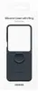 Samsung Galaxy Z Flip5 Silicone Case EF-PF731TNEGWW avec Voir les images du produit 4