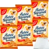 Gut & Günstig Sahne Karamellbonbons 6er Pack (6x200g Produktbild-Vorschau 1