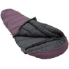 Schlafsack Vango Kanto 250 Arctic Dusk Left Produktbild-Vorschau 2