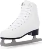 A single white ice skate is shown against a white background. Náhľad obrázku produktu