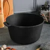 Gusseisen Dutch Oven - 5 Liter - Outdoor Kochen - Produktbild-Vorschau 2