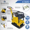 BAMATO Rüttelplatte R-135RV mit Vor- und Rücklauf Produktbild-Vorschau 2