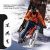 ROCKBROS Zimné Balaclava Teplé Balaclava priedušná Náhľad obrázku produktu 6