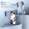 Pouzdro na Samsung Galaxy Z Fold 5 magnetická ochrana pantu Náhled obrázku produktu 5