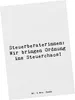 Mr. & Mrs. Panda Fotokarte Spruch Steuerberaterin Ordnung - Produktbild-Vorschau 1