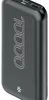 Celly PBE10000C, 10000 mAh, Czarny Podgląd zdjęcia produktu 2